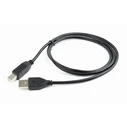 Καλώδιο USB Cablexpert 2.0 A-PLUG B-PLUG 1M