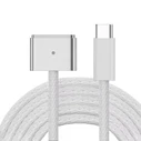 Καλώδιο USB Lamtech USB-C TO MAGSAFE 3 MAX 140W 2M