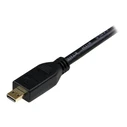 Καλώδιο HDMI StarTech to HDMI-Micro d 3m M / M