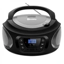 Φορητό Ράδιο-CD/MP3/USB Roadstar CDR-365U/SL