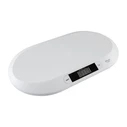 ADLER Baby Scale Electronic Paediatric Scale AD8139