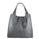 Γυναικεία Τσάντα Chiara Ferretti Cf3312Ing 40X36X15cm Grey