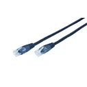 Καλώδιο Δικτύου Cablexpert UTP CAT5e Black 2M