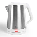 Βραστήρας JATA Stainless Steel Kettle 1500W Jeha1723