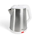 Βραστήρας JATA Stainless Steel Kettle 1500W Jeha1723