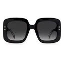 Γυναικεία Γυαλιά Ηλίου Carolina Herrera Ch-0010-S-807 (52/25/145 mm) Black
