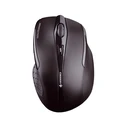 Ποντίκι Ασύρματο Cherry MW 3000 Black