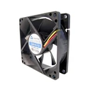 Case Fan 8cm Chieftec AF-0825S