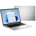 Laptop Asus 14" VivoBook Snapdragon X X1-26-100/16GB/SSD 512GB/Windows 11 (90NB1603-M00640)(US Keyboard)