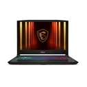 Laptop MSI 15,6" Katana 15 Intel Core i7-14650HX/16GB/SSD 512GB/NVIDIA RTX 5060/NoOS (B14WFK-020XPL) (US Keyboard)