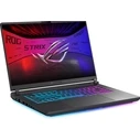 Laptop Asus 16" ROG Strix G16 Intel Core Ultra 7-255HX/16GB/SSD 1TB/NVIDIA RTX 5070/Windows 11 (90NR0LN1-M001K0)(US Keyboard)