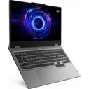 Lenovo Laptop LOQ 15 6 inches Intel Core i5 13450HX 16GB 512GB SSD 512GB SSD NVIDIA GeForce RTX 5050 Windows 11 Home(US Keyboard)