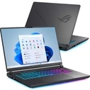 Laptop Asus 16" ROG Strix G16 Intel Core i5-13450HX/16GB/SSD 512GB/NVIDIA RTX 5050/Windows 11 (90NR0N71-M00070)(US Keyboard)