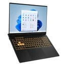 Laptop Asus 16" TUF Gaming F16 Intel Core i5-13450HX/16GB/SSD 1TB + 1TB/NVIDIA RTX 5050/Windows 11 (90NR0MH1-M000Y0|1010M2)(US Keyboard)