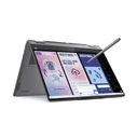 Laptop Lenovo 14" Yoga 7 Intel Core Ultra 5-226V/16GB/SSD 1TB/Windows 11 (83JQ004DPB) (US Keyboard)
