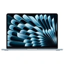 Laptop Apple 13,6" MacBook Air M4/24GB/SSD 1TB/MacOS (MC6V4ZE/A/D1|Z1H90004T)(US Keyboard)