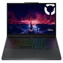 Laptop Lenovo 15,1" Legion 5 AMD Ryzen AI 7-350/32GB/SSD 1TB/NVIDIA RTX 5070/NoOS (83F1001SPB)(US Keyboard)