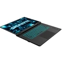 Gigabyte Laptop Gaming A16 Pro Intel Core 7 240H 32GB SSD 1TB NVIDIA RTX 5070 Ti NoOS(US Keyboard)
