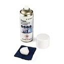 Καθαριστικό Γραφείου Gembird FOAM Lcd CLEANING KIT (FLAMMABLE) 400ML