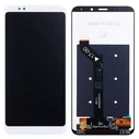 Ανταλλακτικά Κινητών High Copy LCD Touch Screen για Redmi 5 Plus, Χωρίς Frame, Λευκή
