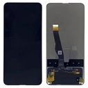 Ανταλλακτικά Κινητών High Copy LCD Touch Screen για Huawei Y9 Pro 2019, Χωρίς Frame, Μαύρη