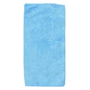 Πετσέτα Προσώπου Powertech Cln-0031, Μικροΐνες, 40 X 80cm, Μπλε
