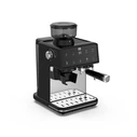 IQ CM-155 CAFETERIA ΜΗΧΑΝΗ ESPRESSO ΜΕ ΚΑΦΕΚΟΠΤΗ 1600 WATT