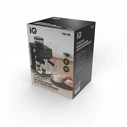 IQ CM-155 CAFETERIA ΜΗΧΑΝΗ ESPRESSO ΜΕ ΚΑΦΕΚΟΠΤΗ 1600 WATT