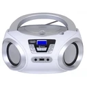 Portable Radio-CD/MP3/USB Player CMP-544BT White Trevi