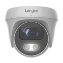 Κάμερα Παρακολούθησης Longse IP CMSAFG200WH, 2.8mm, 2MP, αδιάβροχη IP67, PoE