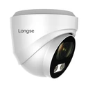Ip Κάμερα Longse Cmsbgl500 2.8mm 5mp 1/2.8" Sony Αδιάβροχη Ip67 Poe