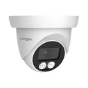 Κάμερα Παρακολούθησης Longse CMSDTHC500FKEW, 2.8mm, 8MP, IP65, LED έως 25m