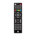 Remote control for DM PRO DM-1640-I / DM-1645 receiver