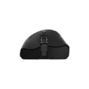 Barracuda BGM-031 CORAL RGB Ενσύρματο Gaming Ποντίκι 12.800 DPI Μαύρο