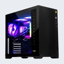 Κουτί Η/Υ Armaggeddon Gaming FULL ATX TESSARAXX CORE 13 AIR Black