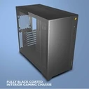Κουτί Η/Υ Armaggeddon Gaming FULL ATX TESSARAXX CORE 13 AIR Black