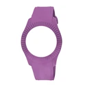 Γυναικείο Λουράκι WATX & CO Cowa3057 (43 mm) Καουτσούκ Μωβ