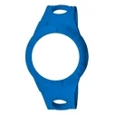 Λουράκι Ρολογιού Unisex WATX & CO Cowa5704 (49mm) Καουτσούκ Μπλε