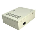 Τροφοδοτικό CCTV Powertech CP1204-5A-B για DC12V/5A, 4 κανάλια