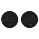 Μπαταρίες Ρολογιών Energenie BUTTON CELL CR1220 2-PACK