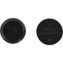 Μπαταρίες Ρολογιών Energenie BUTTON CELL CR1220 2-PACK