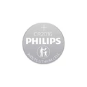 Μπαταρία Λιθίου Blister Philips CR2016P2/01GRS 