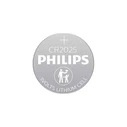 Μπαταρία Λιθίου Blister Philips CR2025P2/01GRS 