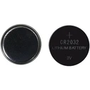 Μπαταρίες Ρολογιών Energenie BUTTON CELL CR2032 2-PACK