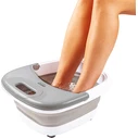 Συσκευή Μασάζ Camry FOLDABLE FOOT MASSAGER