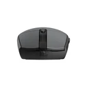 Baracuda CRAB BGM-111 Gaming Mouse 3200 DPI Black