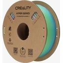 3D Printer Filament Creality Hyper PLA Rainbow Wild Blossom Short Grad.- Fast with CFS tag 1kg 1.75
