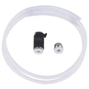 Creality PTFE Tube with Pneumatic Connector for K2 Plus