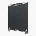 Creality K1C Textured PEI Build Plate 235x235mm - Πλάκα PEI (χωρίς μαγνητική ταινία)