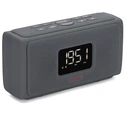 Ρολόι Επιτραπέζιο Aiwa Bluetooth CLOCK RADIO RMS 20W